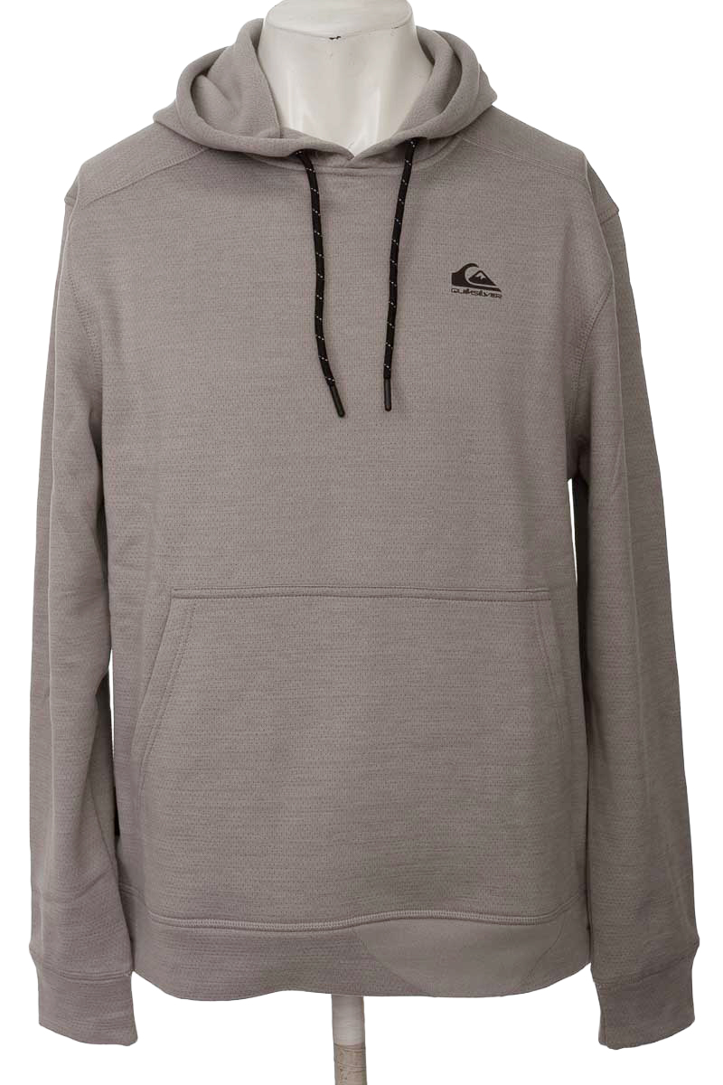Sweater color Gris - Quiksilver