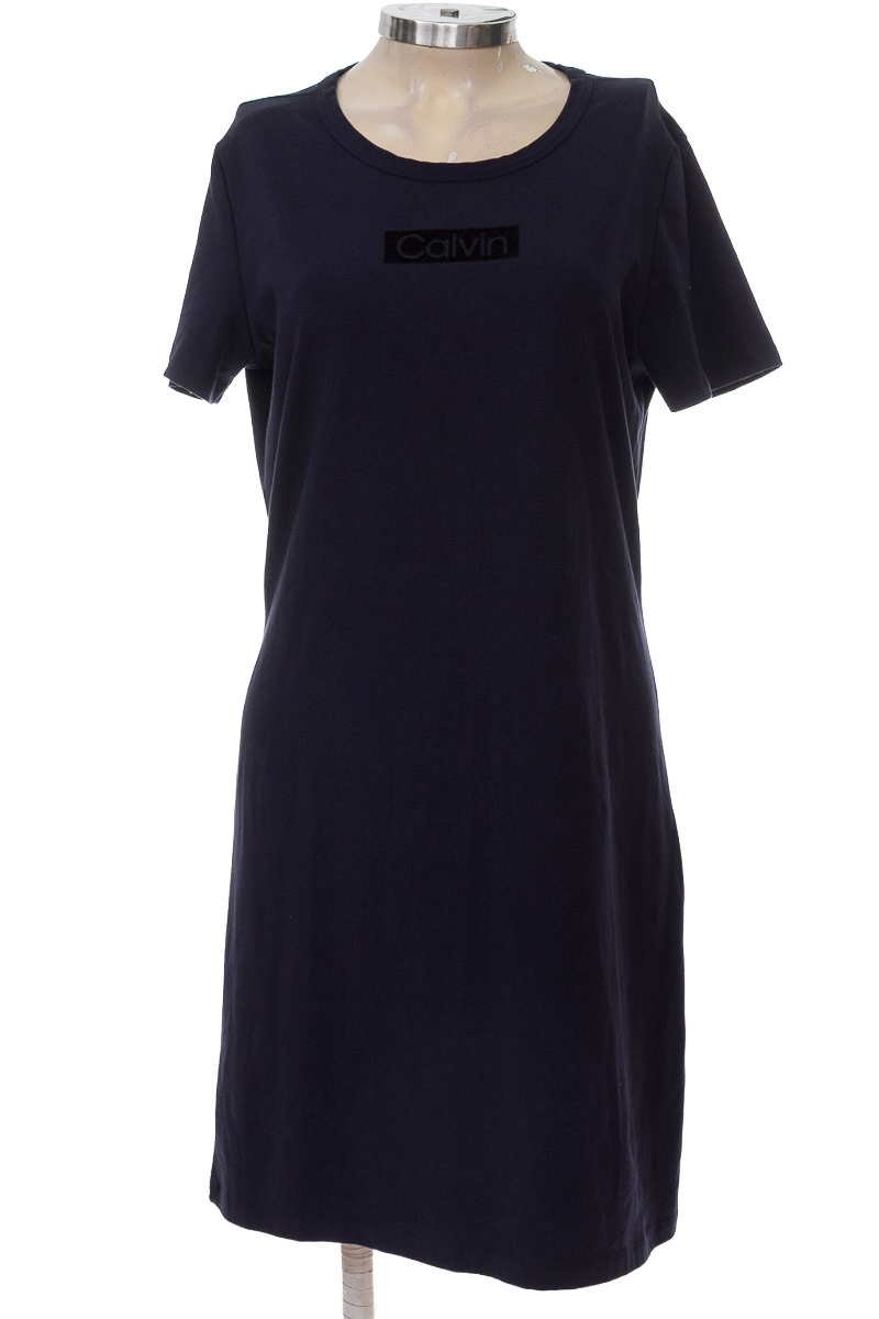 Vestido / Enterizo color Azul - Calvin Klein