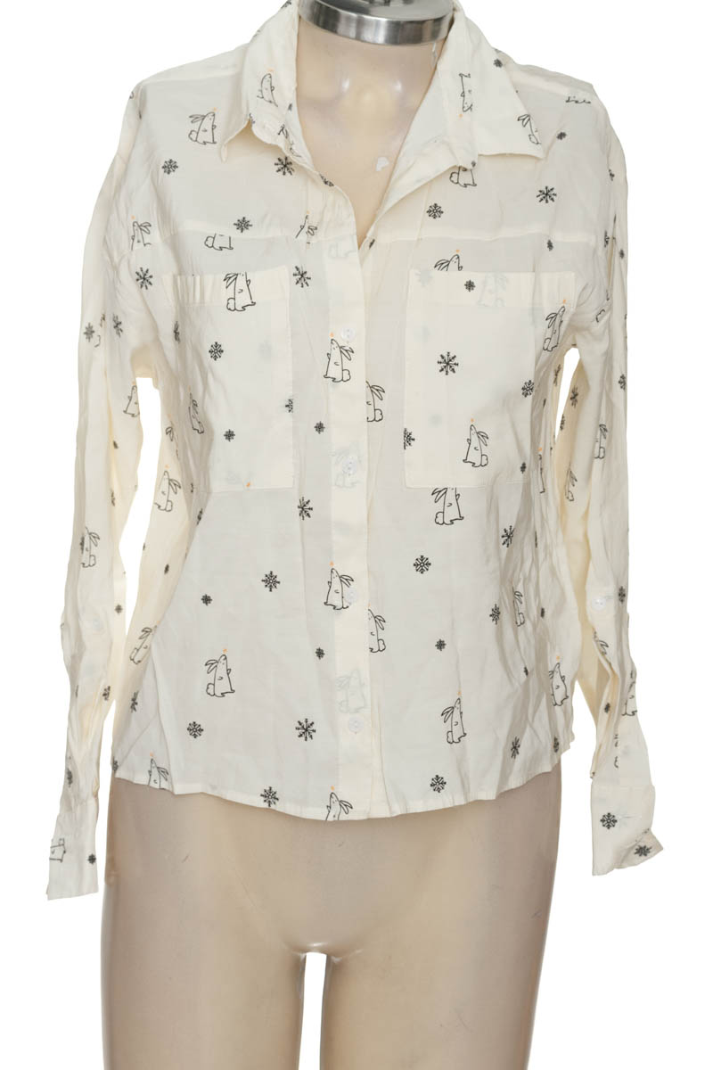 Blusa color Beige - Koaj
