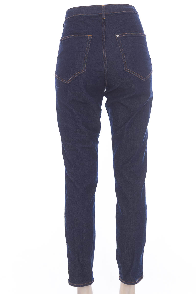 Pantalones color Azul - H&M | Closeando