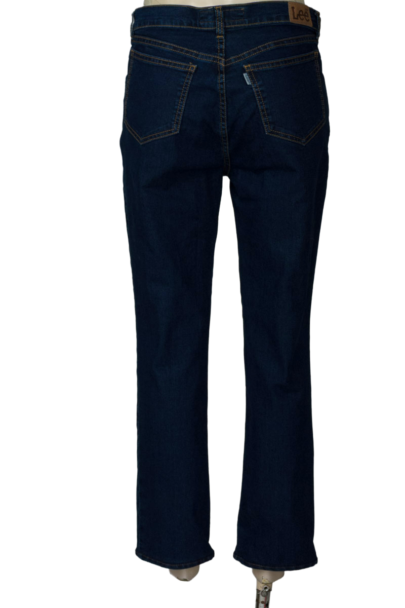 Pantalones color Azul - Lee