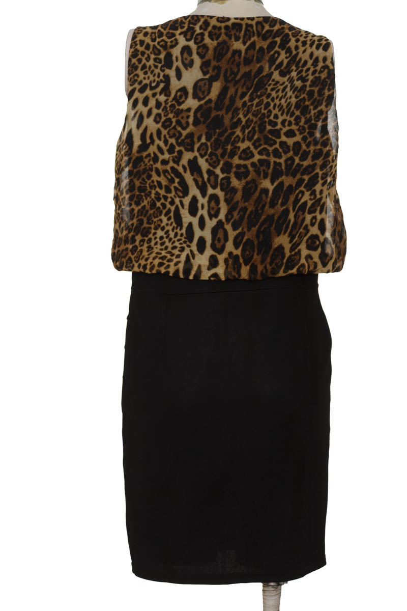 Vestido / Enterizo color Estampado - J.CH