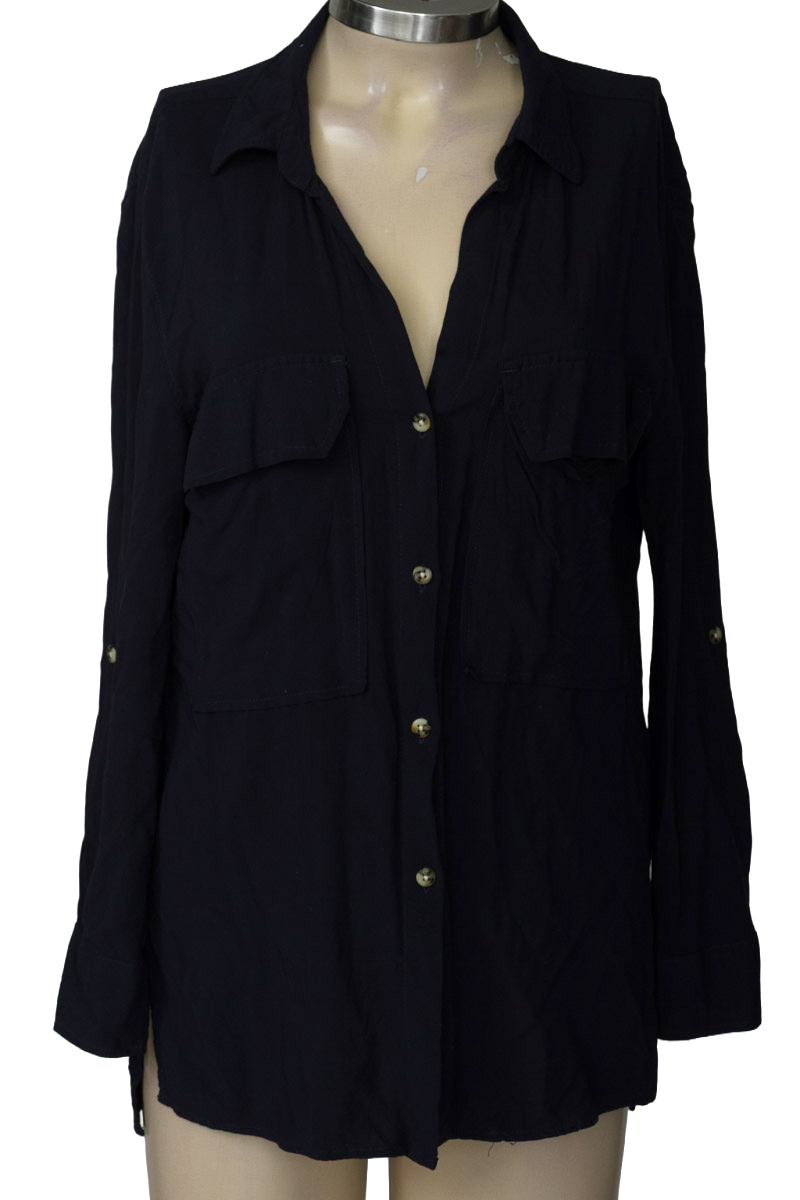 Blusa color Azul - Koaj