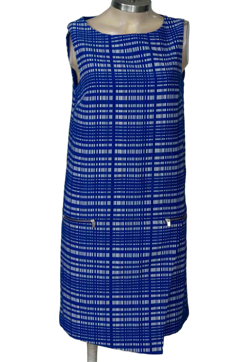 Vestido / Enterizo color Azul - Banana Republic
