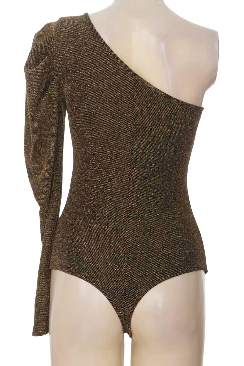 Blusa color Dorado - Studio F