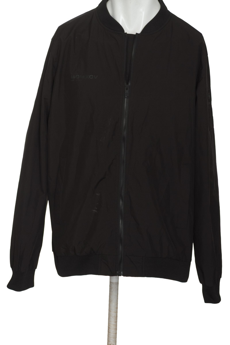 Chaqueta color Negro - Quest