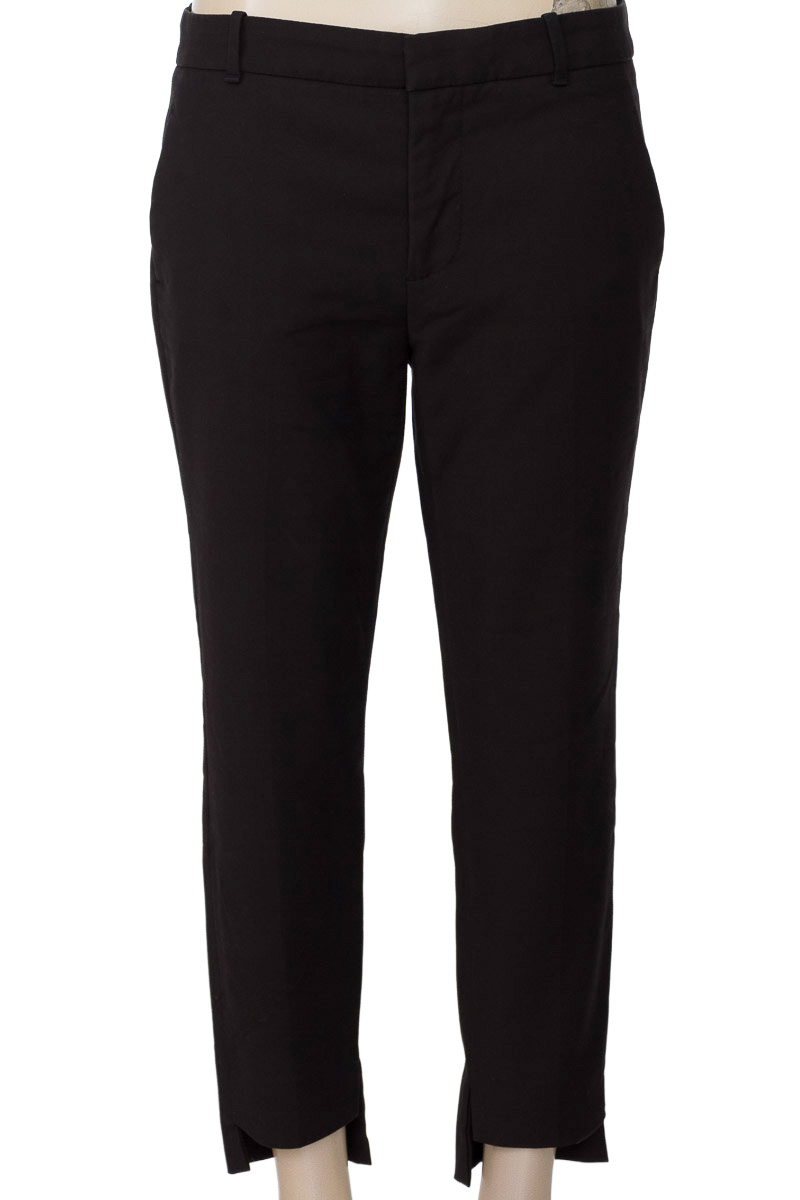 Pantalones color Negro - Zara