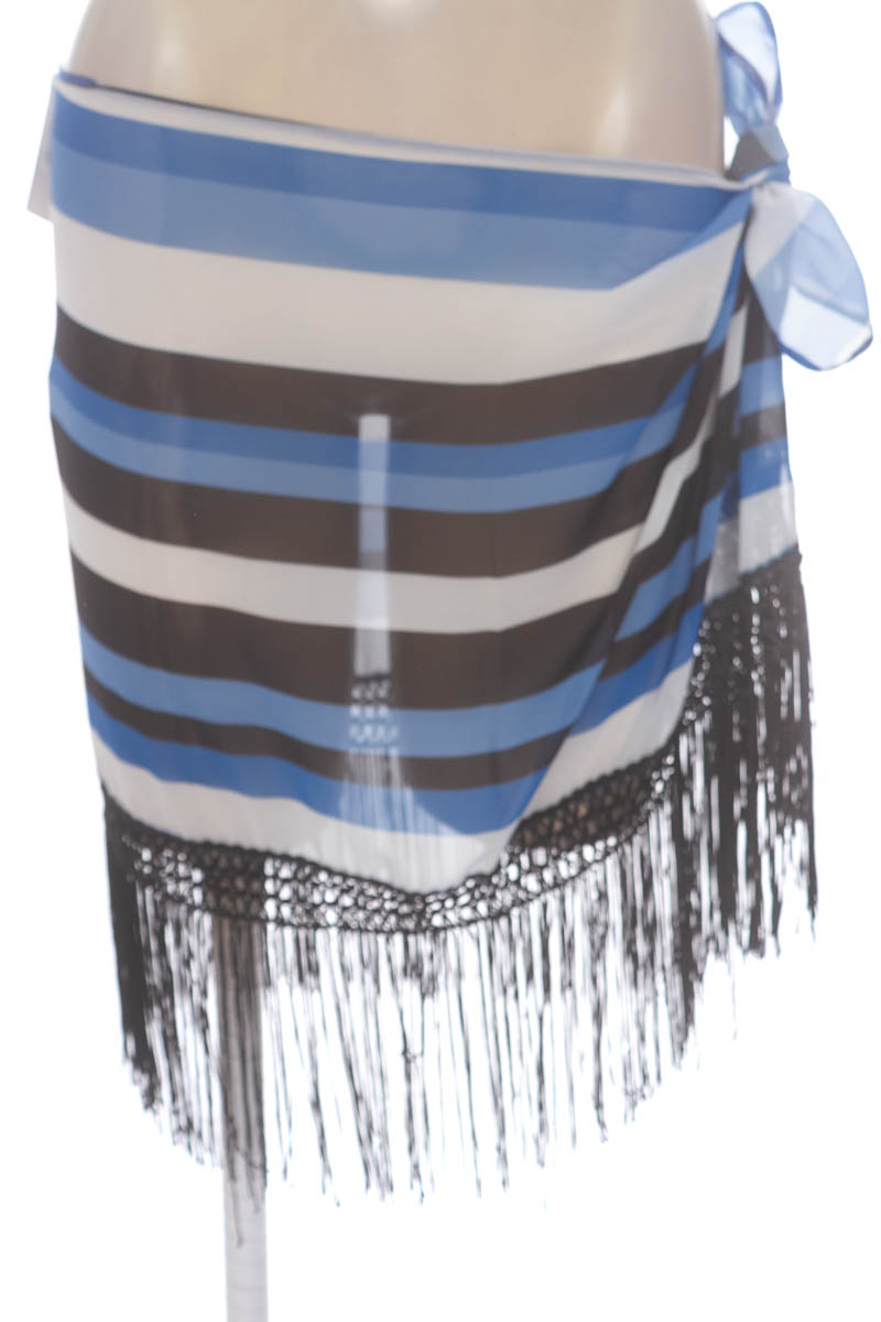 Ropa Deportiva / Salida de Baño color Azul - Leonisa