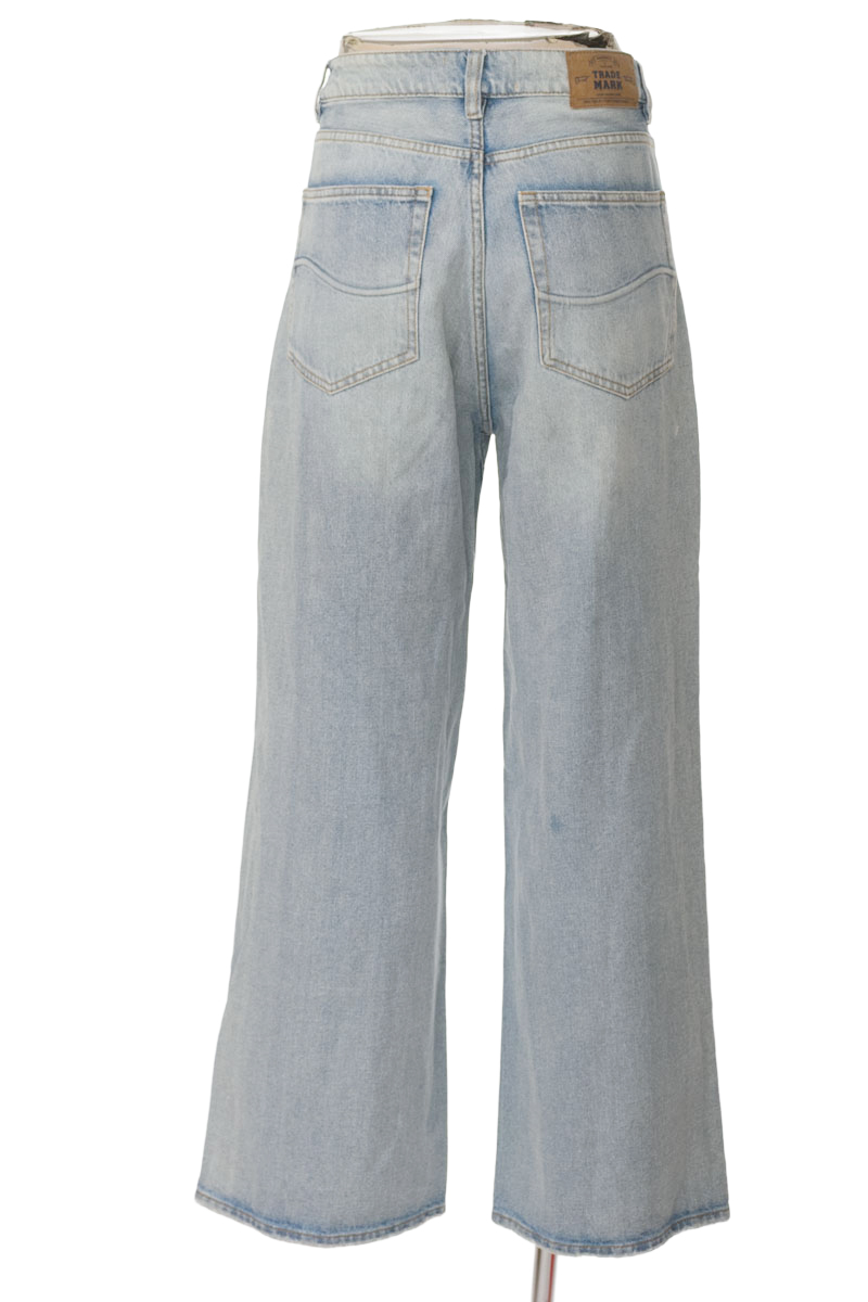 Pantalones color Azul - Color Blue