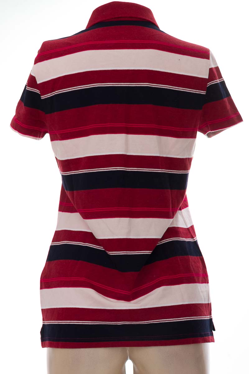 Top / Camiseta color Vinotinto - Tommy Hilfiger