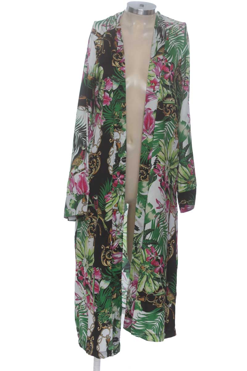 Blusa color Verde - ELA