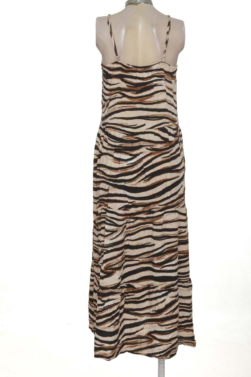 Vestido / Enterizo color Beige - Ostu