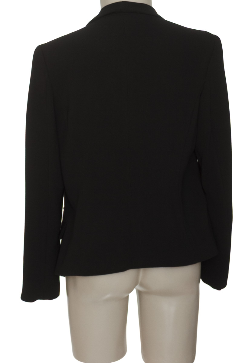 Chaqueta / Abrigo color Negro - T&T
