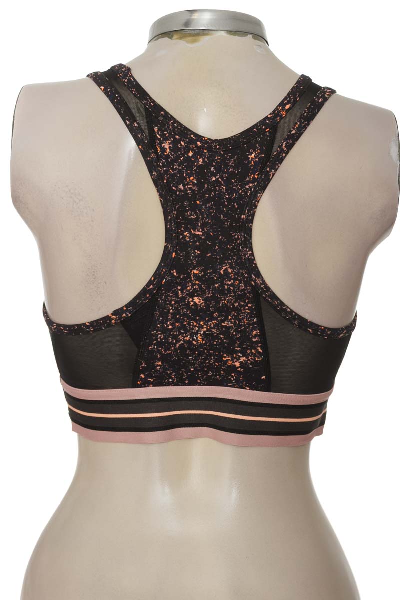 Ropa Deportiva / Salida de Baño color Negro - H&M