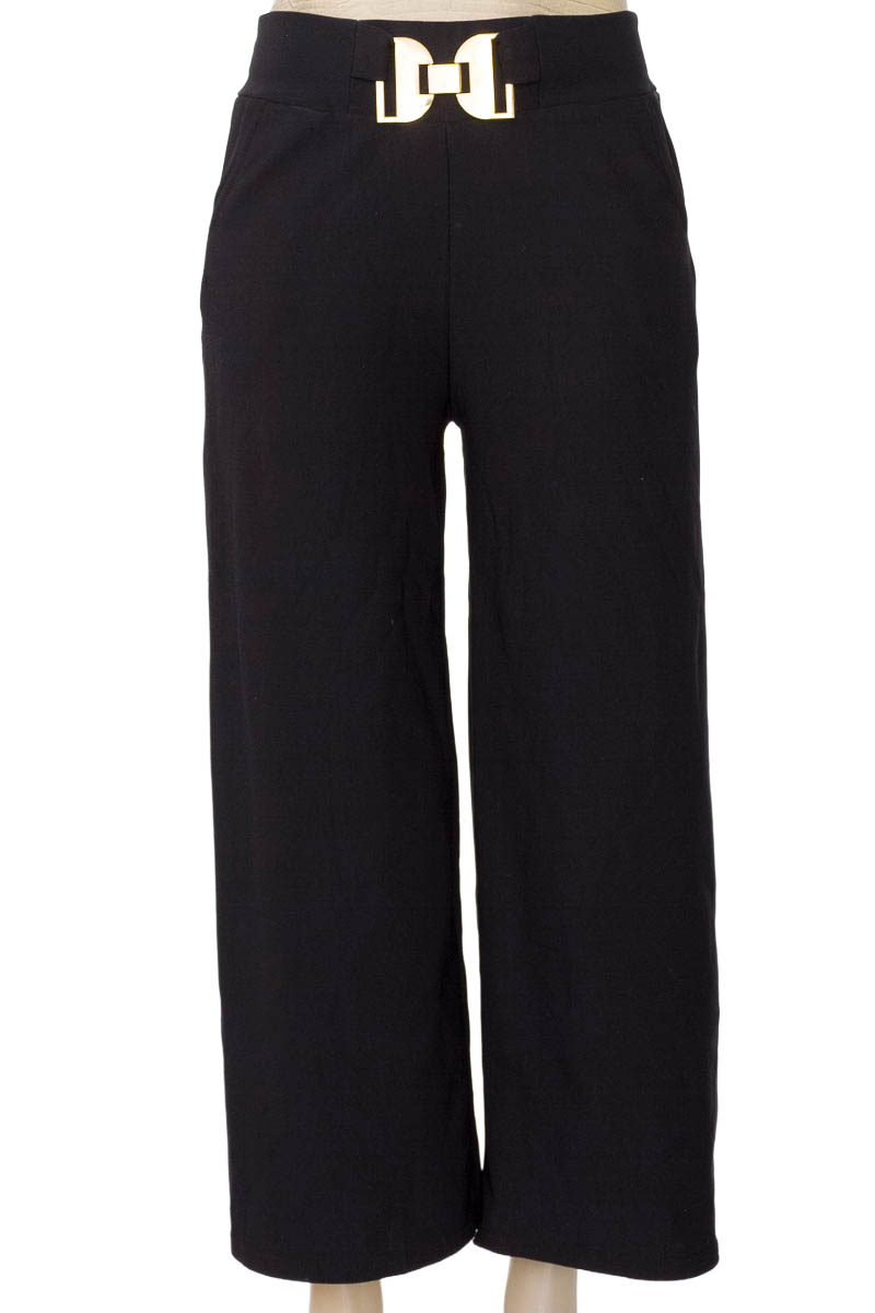 Pantalones color Azul - Closeando