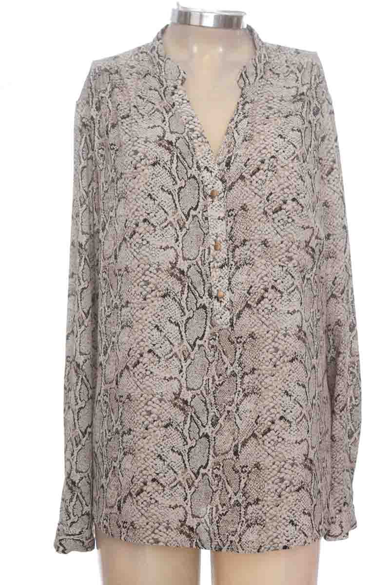 Blusa color Estampado - APOLOGY
