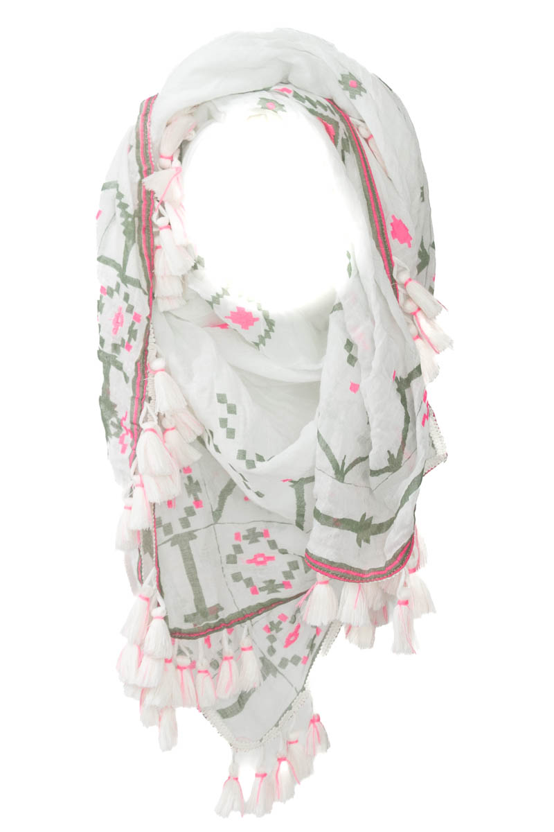 Accesorios color Blanco - American Eagle