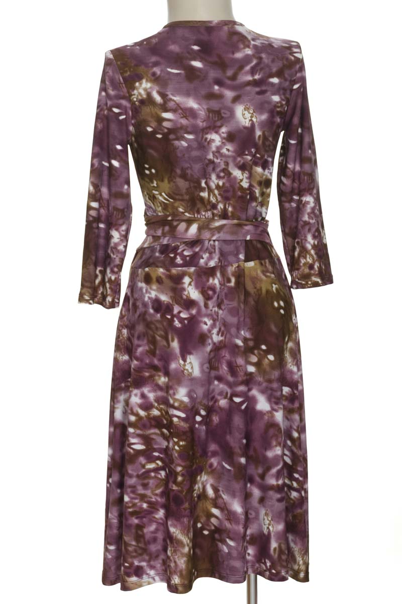 Vestido / Enterizo color Morado - Closeando