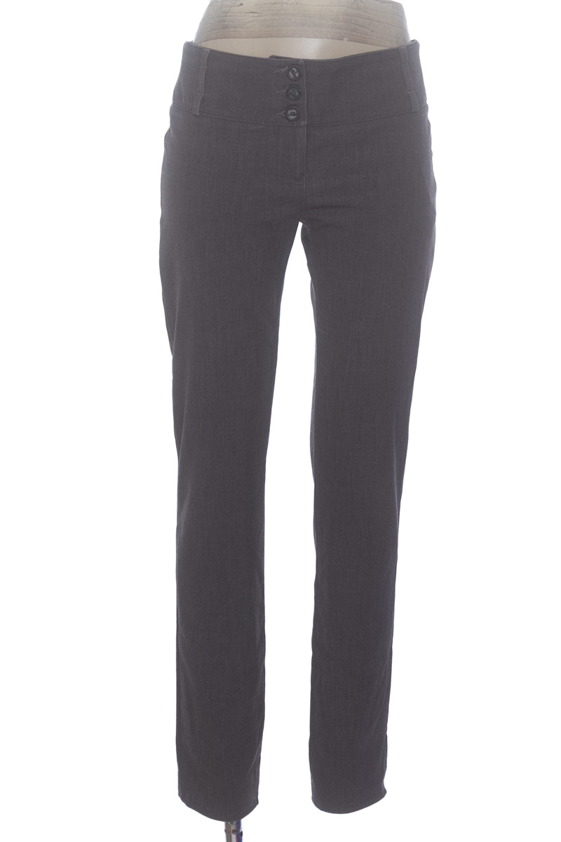 Pantalones color Gris - Beso de Coco