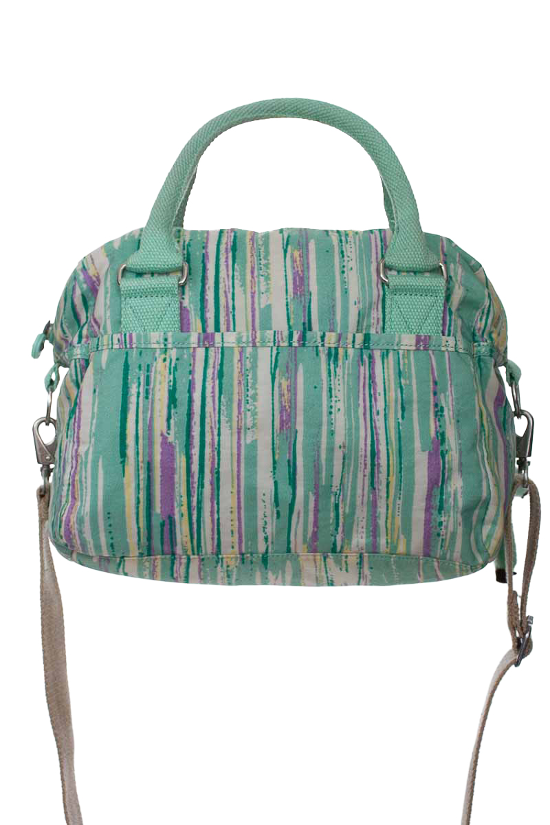 Cartera / Bolso / Monedero color Aguamarina - KIPLING