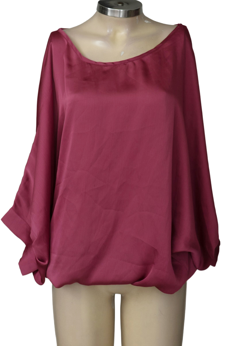 Blusa color Morado - Closeando