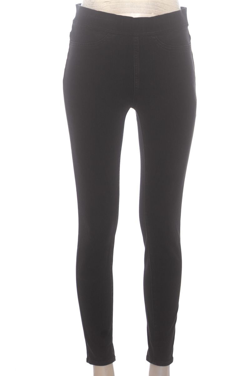 Pantalones color Negro - J.CREW