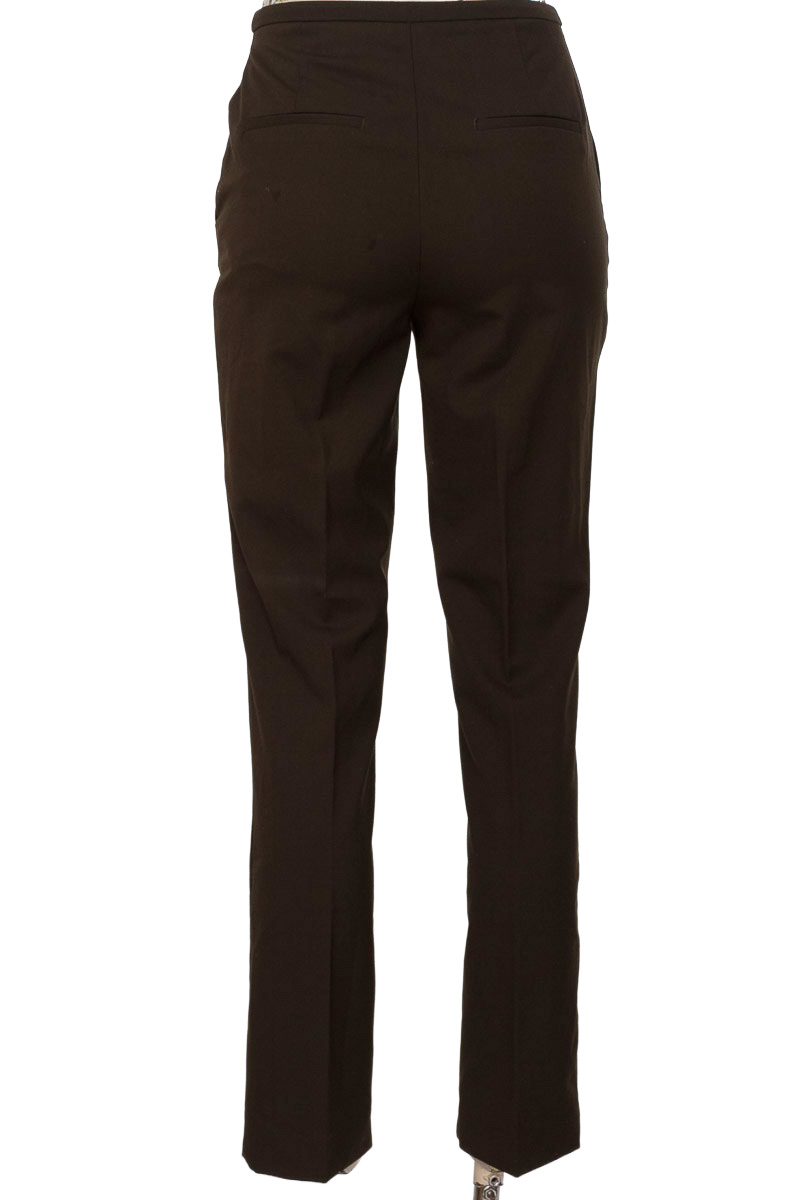 Pantalones color Verde - H&M