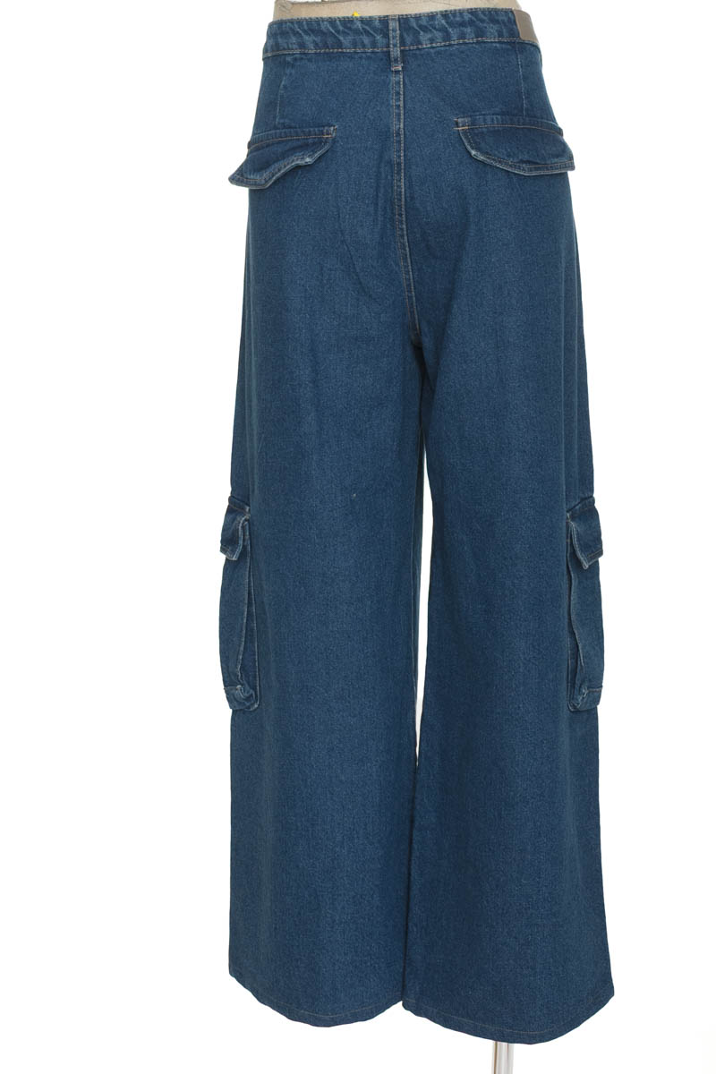 Pantalones color Azul - Closeando