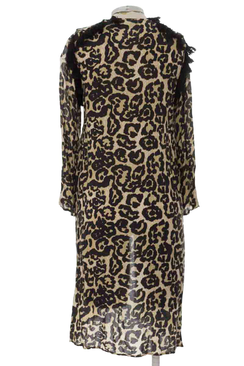 Blusa color Negro - Tennis