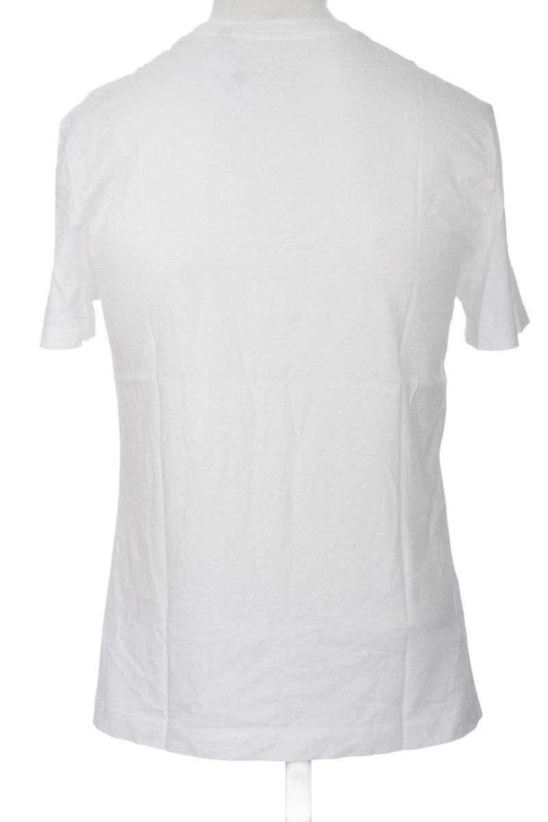 Camiseta color Blanco - Penguin