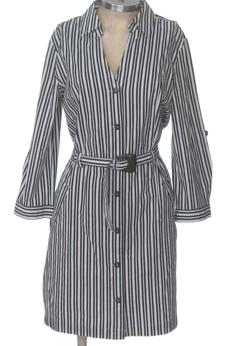 Vestido / Enterizo color Azul - MNG