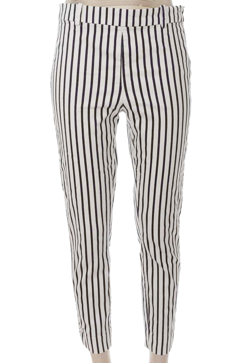 Pantalones color Blanco - H&M
