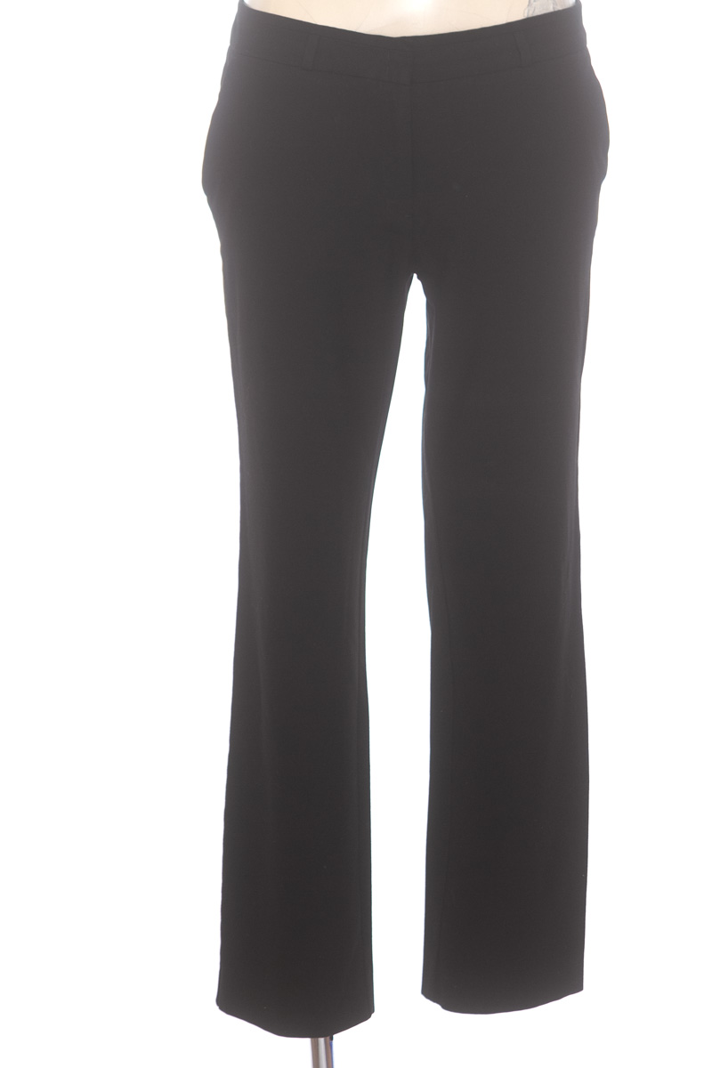 Pantalones color Negro - Esprit