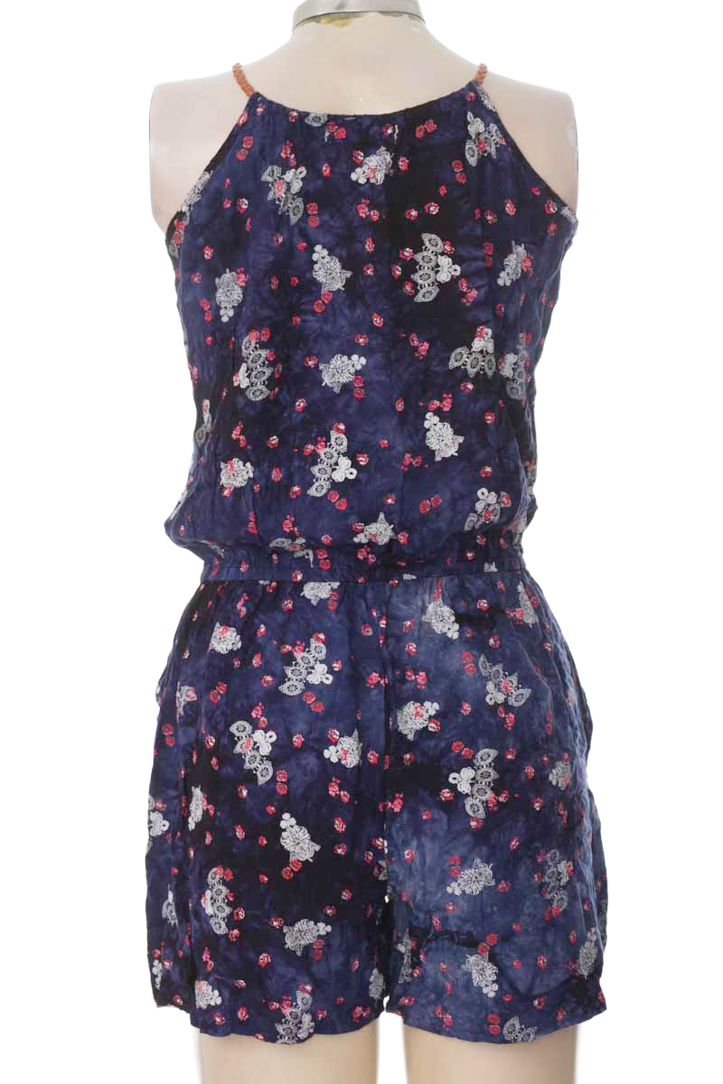 Vestido / Enterizo color Azul - G+S