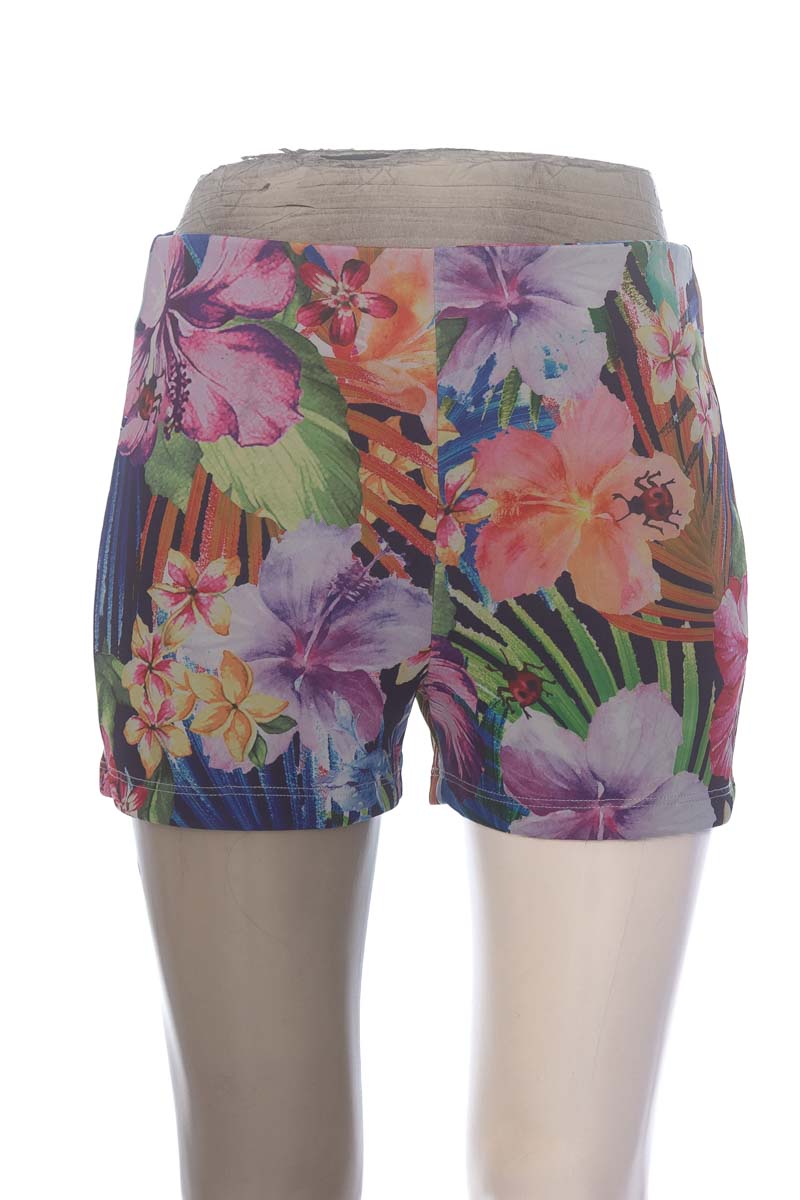 Short color Estampado - Studio F
