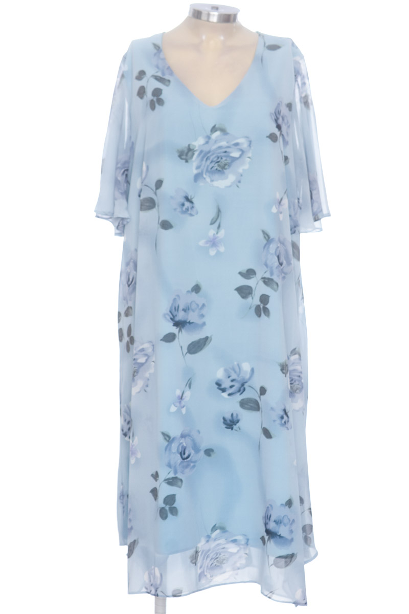 Vestido / Enterizo color Azul - Closeando