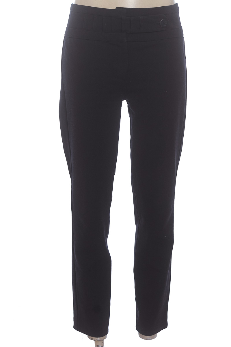 Pantalones color Azul - XUSS