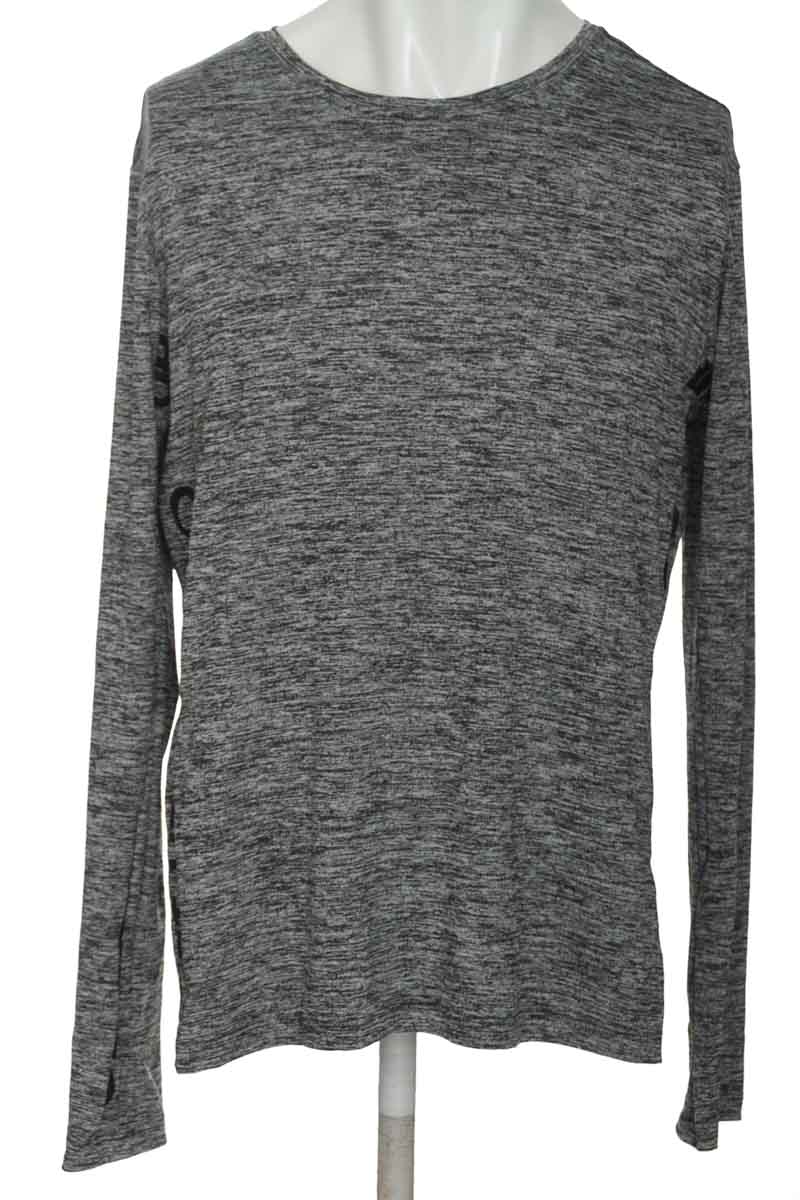 Sweater color Gris - Totto