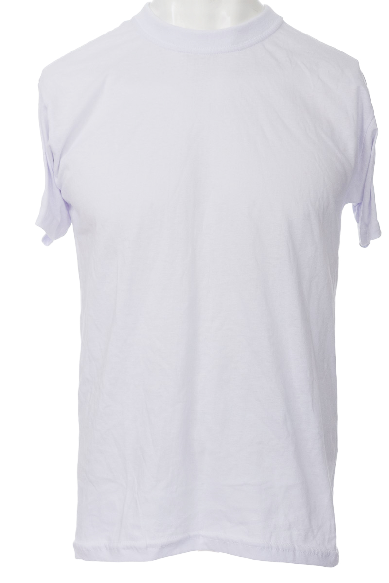 Camiseta color Blanco - Closeando
