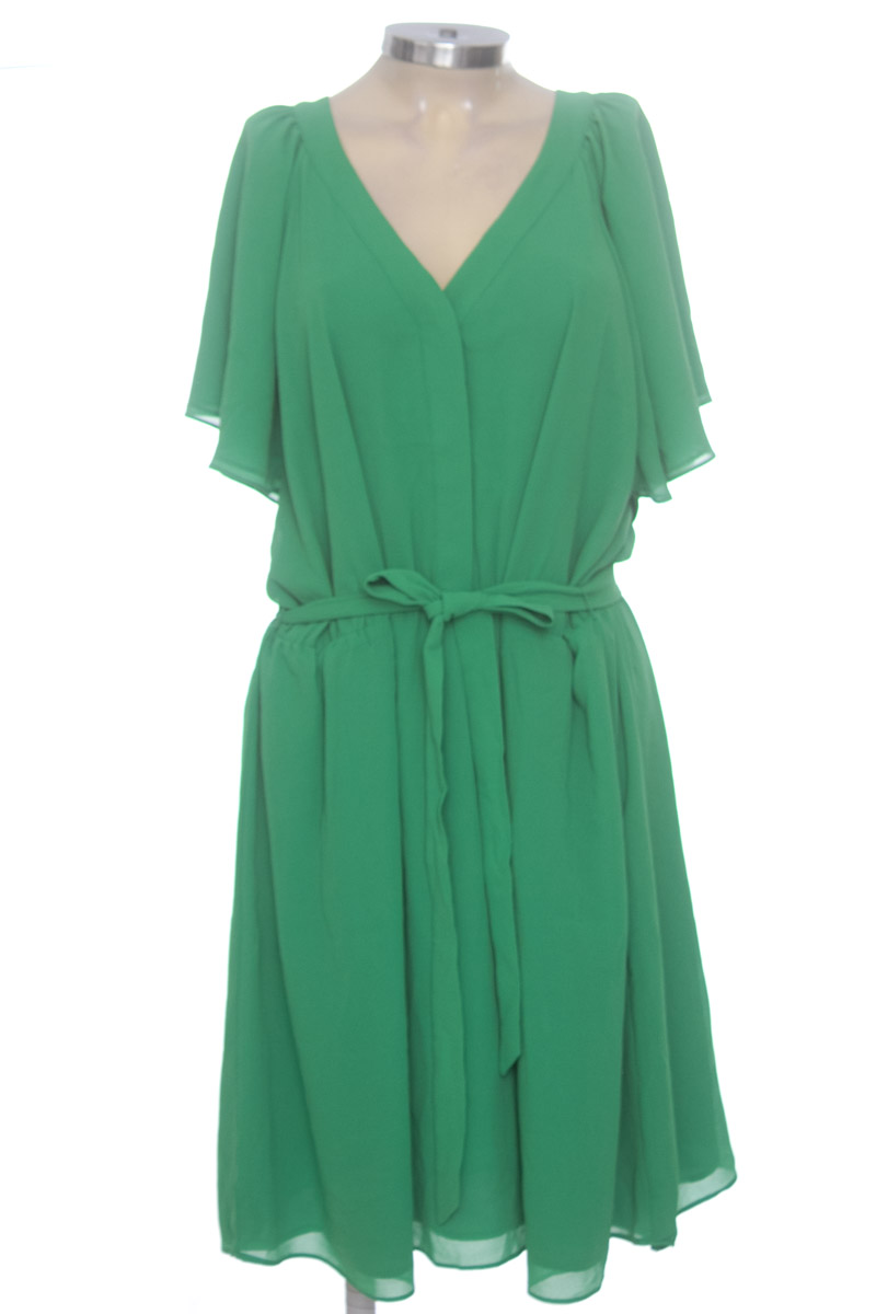 Vestido / Enterizo color Verde - H&M