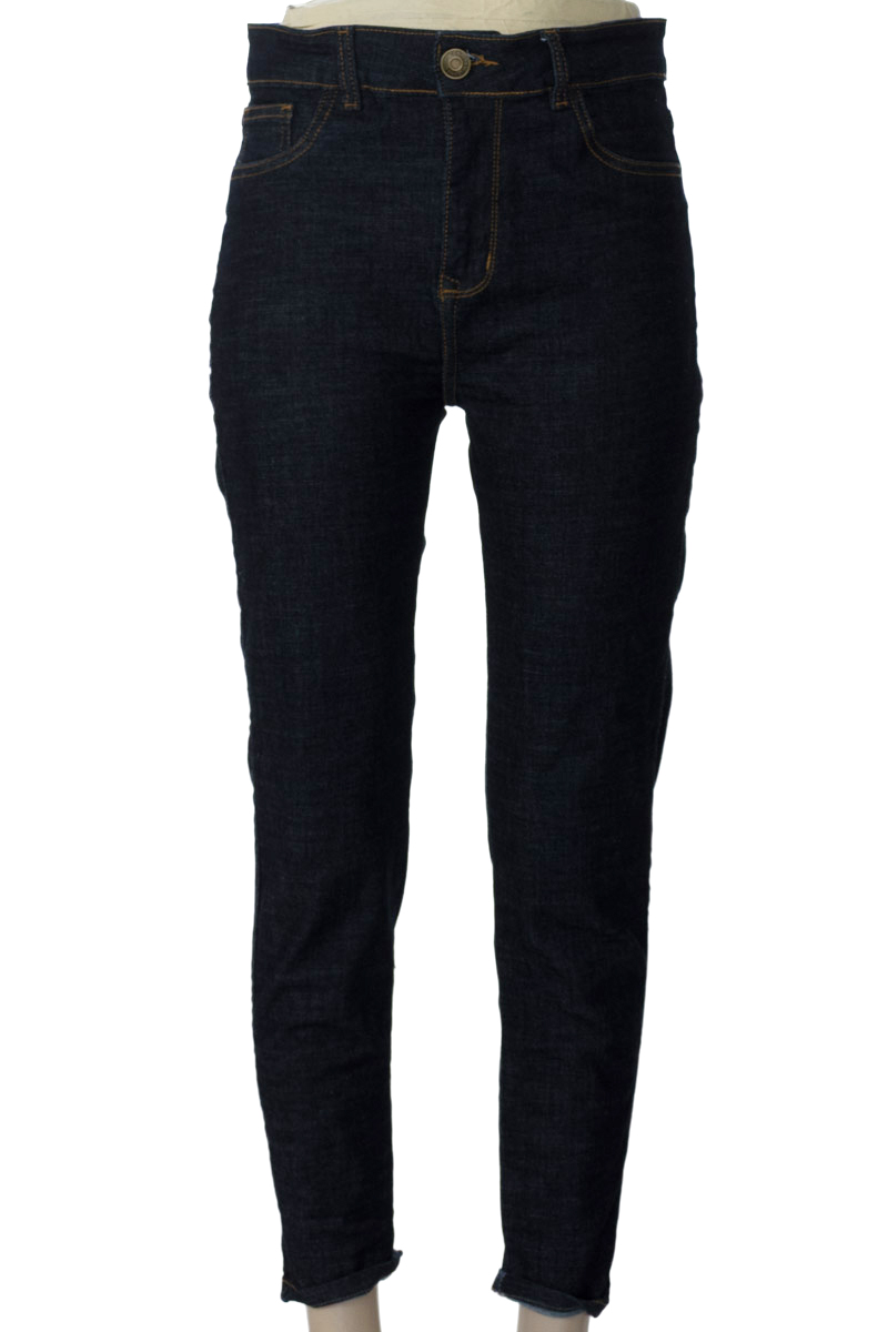 Pantalones color Azul - Tommy Jeans