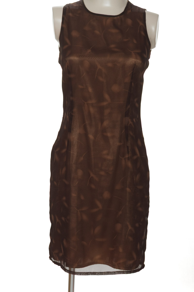 Vestido / Enterizo color Negro - MNG