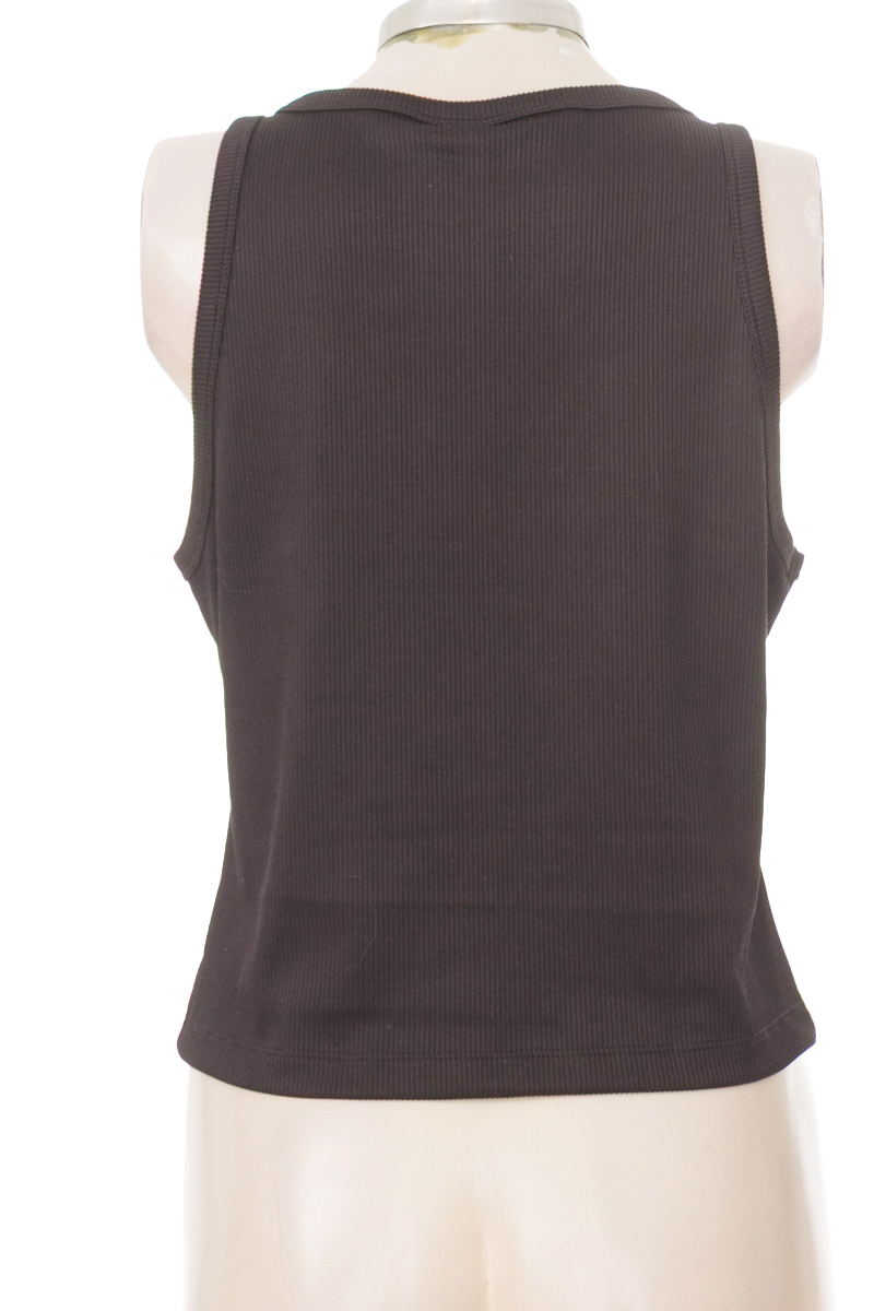 Top / Camiseta color Negro - Divided by H&M
