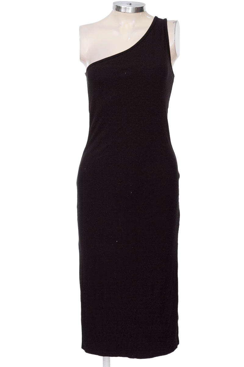 Vestido / Enterizo color Negro - Dazy