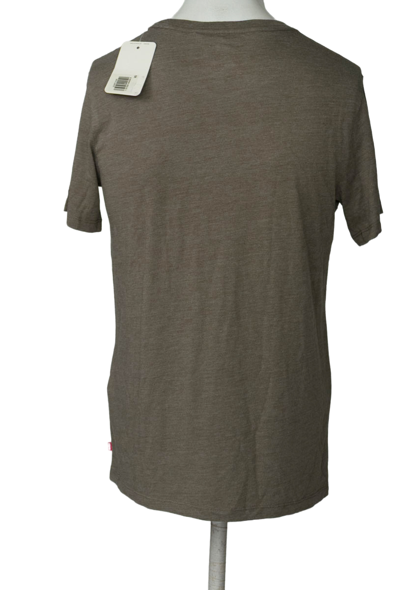 Camiseta color Gris - Levi Strauss & Co