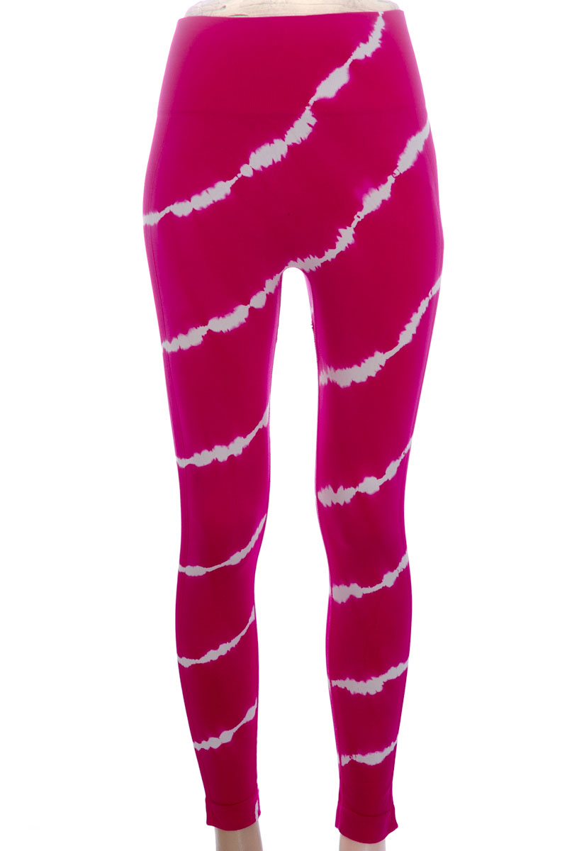 Ropa Deportiva / Salida de Baño color Fucsia - Believe