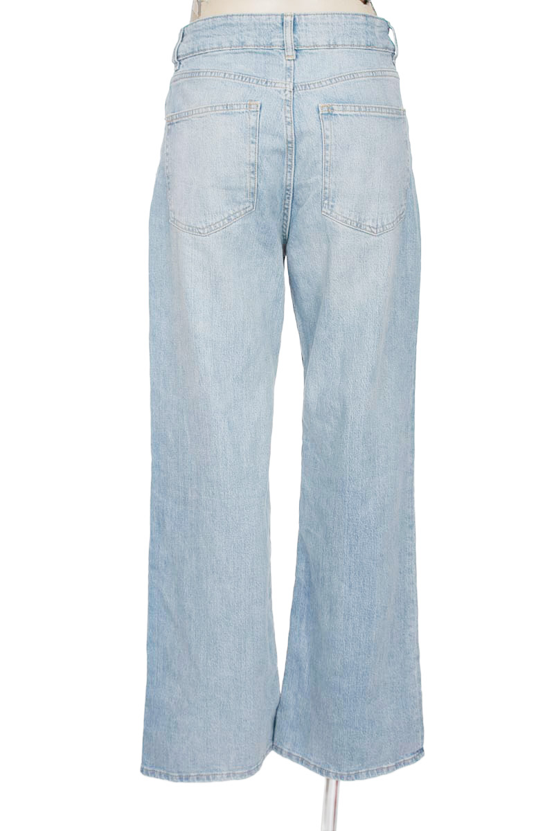 Pantalones color Azul - H&M