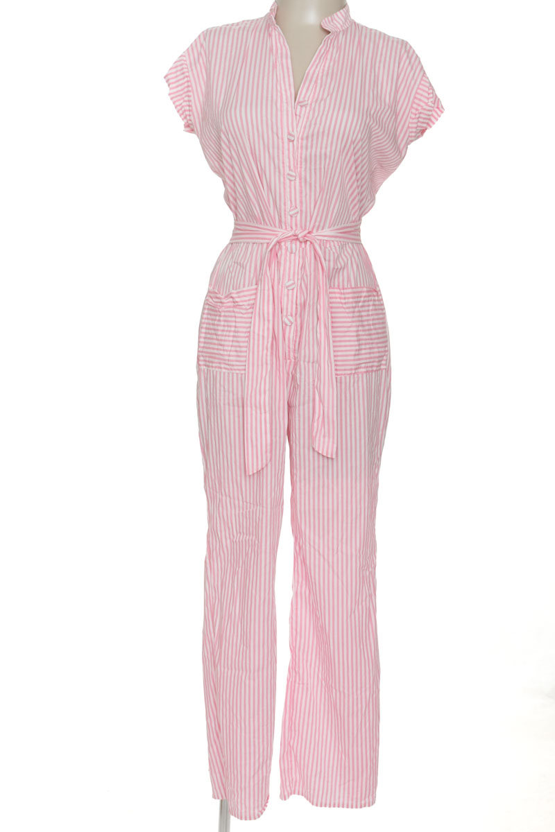 Vestido / Enterizo color Rosado - El vestidor