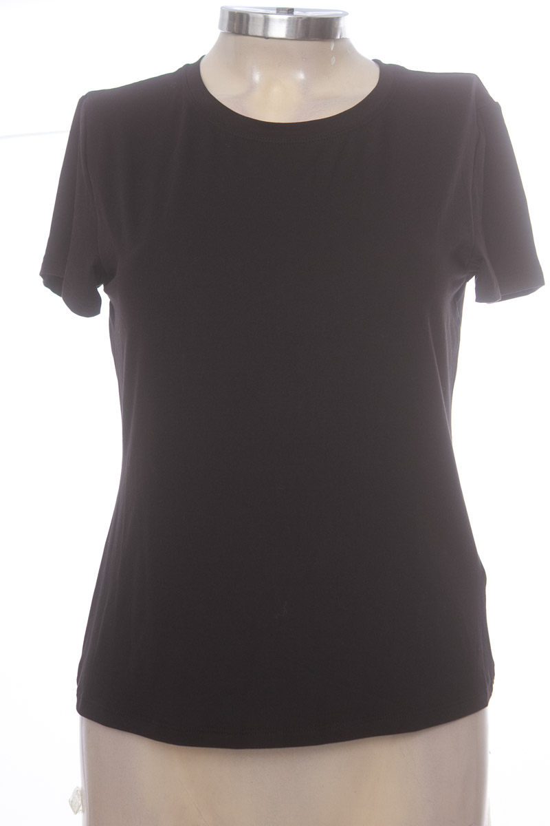 Top / Camiseta color Negro - H&M