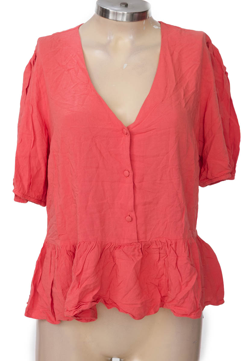 Blusa color Rosado - University Club